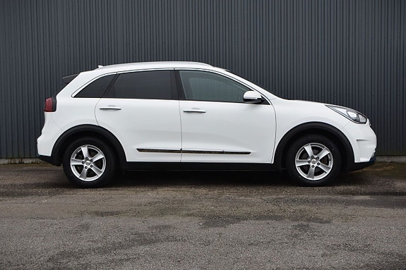 Kia Niro 3 of 5