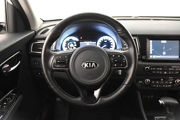 Kia Niro 11 of 21