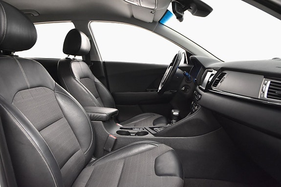 Kia Niro 18 of 21