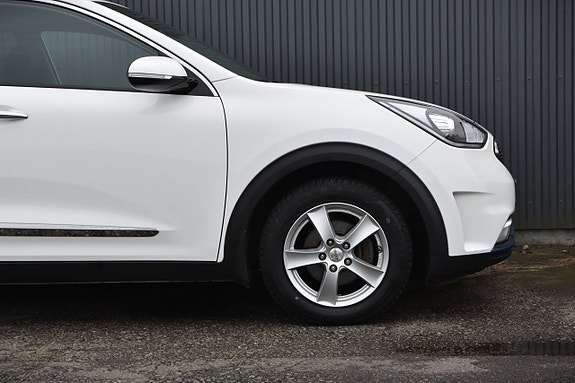 Kia Niro 4 of 5