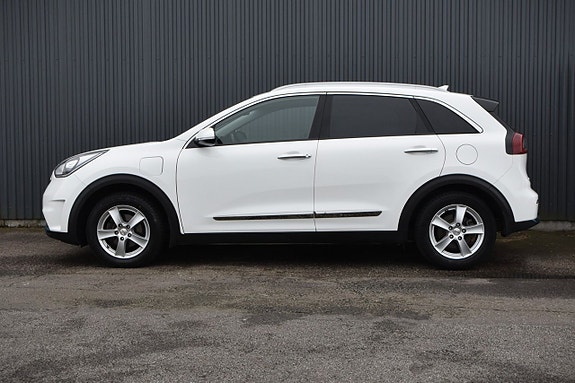 Kia Niro 6 of 21