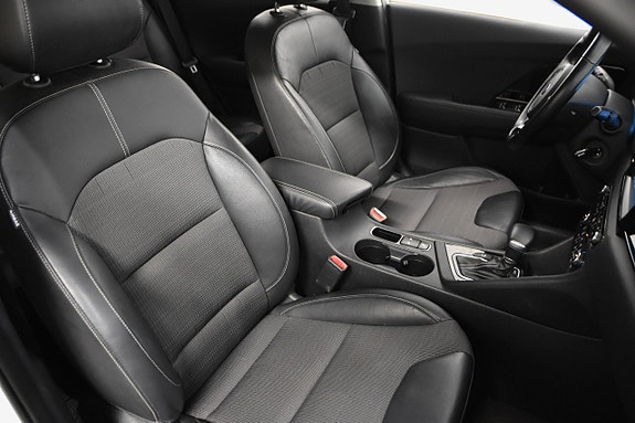 Kia Niro 19 of 21