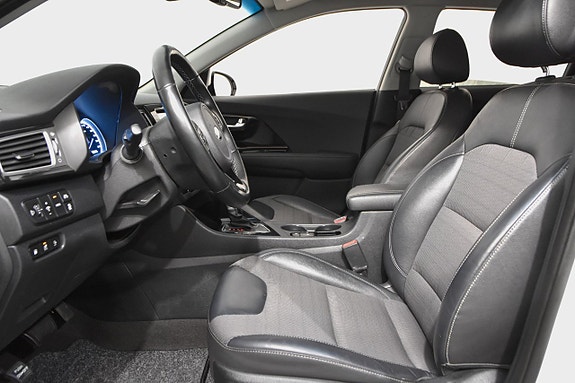 Kia Niro 9 of 21