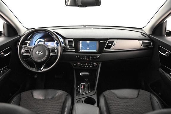 Kia Niro 12 of 21