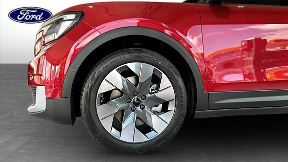 Ford Explorer 9 of 9