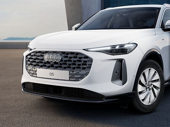 Audi Q5 6 of 10
