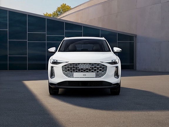 Audi Q5 7 of 10