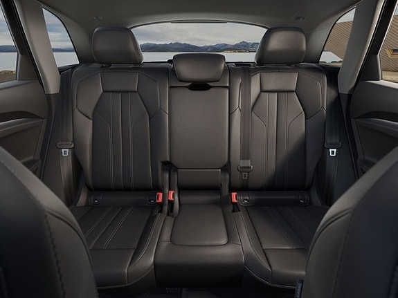 Audi Q5 8 of 10