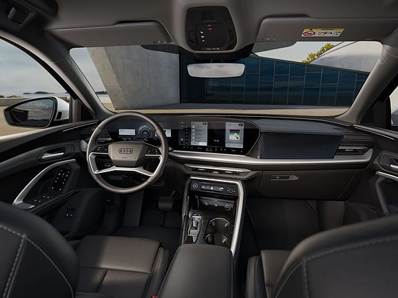 Audi Q5 10 of 10