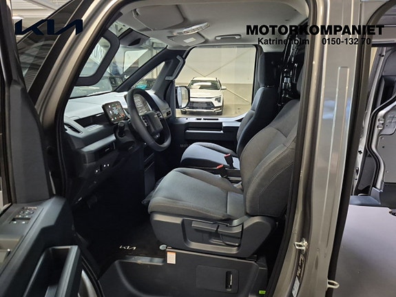Kia PV5 7 of 11