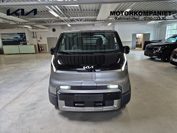 Kia PV5
