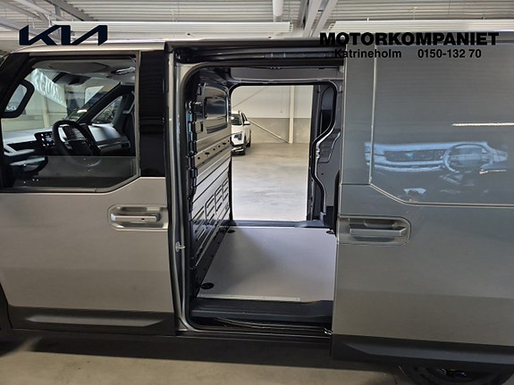 Kia PV5 6 of 11