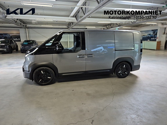 Kia PV5 3 of 11
