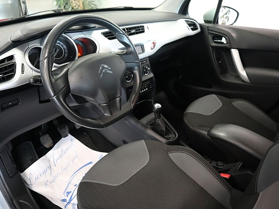Citroen C3 6 of 9
