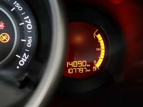 Citroen C3 8 of 9