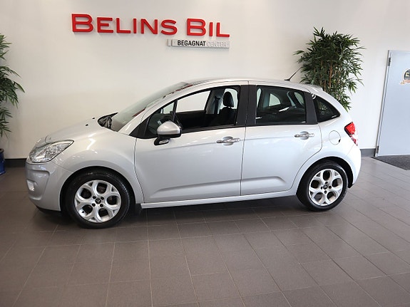 Citroen C3 2 of 5