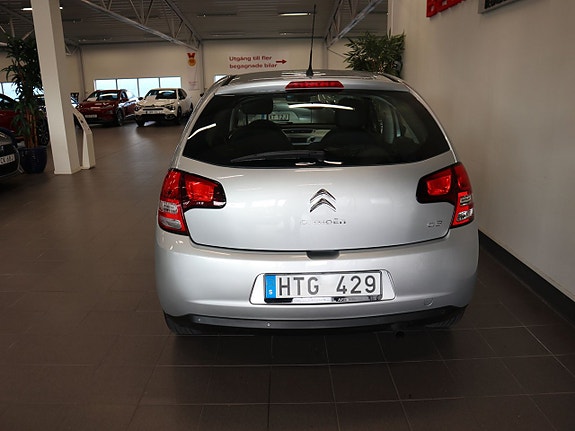 Citroen C3 4 of 5
