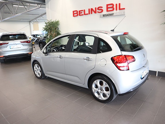 Citroen C3 3 of 5
