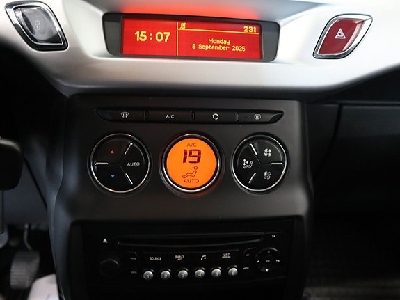 Citroen C3 9 of 9