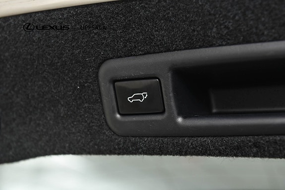 Lexus RX450h 10 of 23