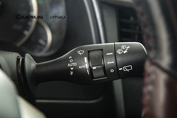 Lexus RX450h 19 of 23
