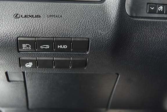 Lexus RX450h 14 of 23