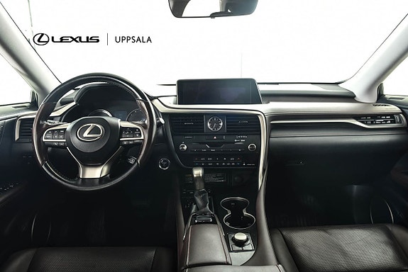 Lexus RX450h 8 of 23