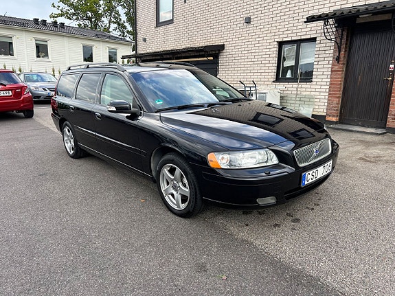Volvo V70