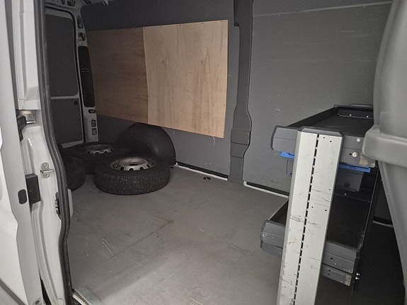 Peugeot Boxer 5 of 5