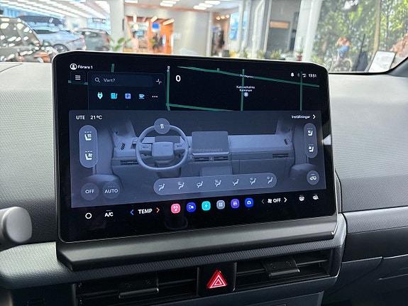 Kia PV5 13 of 15