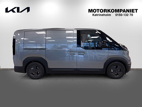 Kia PV5 4 of 15