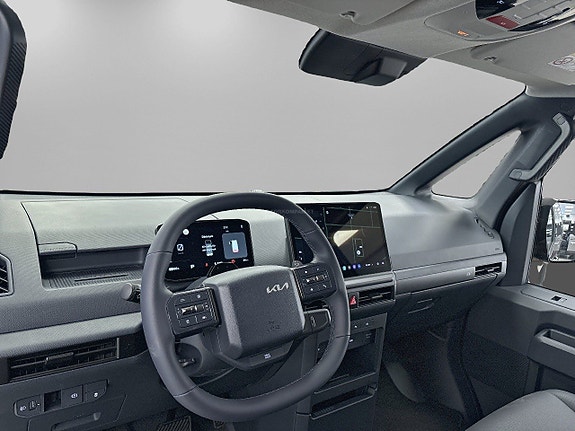 Kia PV5 7 of 15