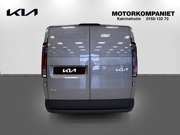 Kia PV5 5 of 15