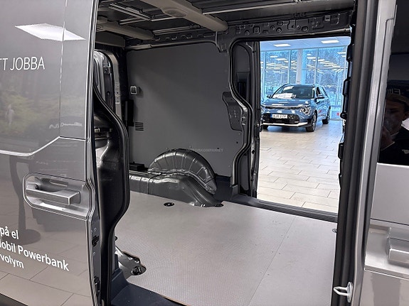 Kia PV5 15 of 15