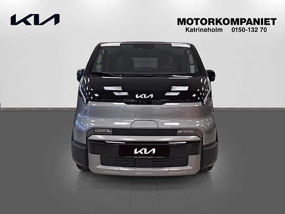 Kia PV5 2 of 15