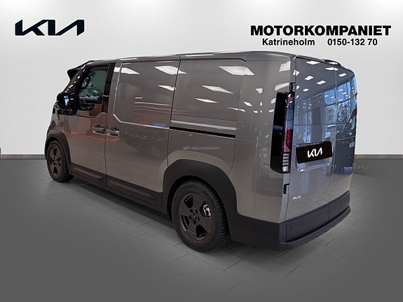 Kia PV5 6 of 15