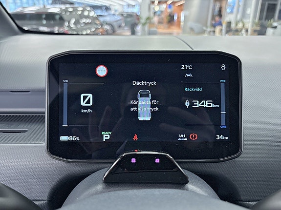 Kia PV5 10 of 15