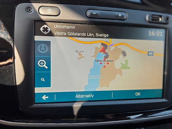 Dacia Sandero Stepway 8 of 10