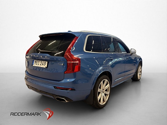 Volvo XC90 6 of 30