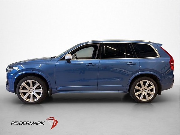 Volvo XC90 2 of 5