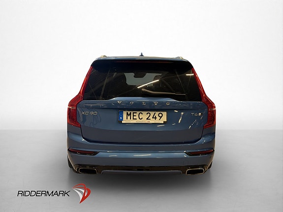 Volvo XC90 5 of 5