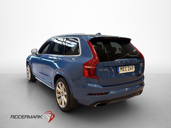 Volvo XC90 4 of 5