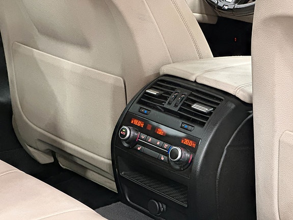 BMW 530d 19 of 20