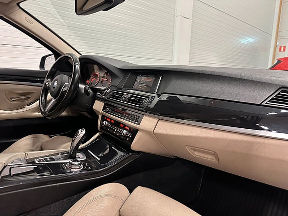 BMW 530d 16 of 20