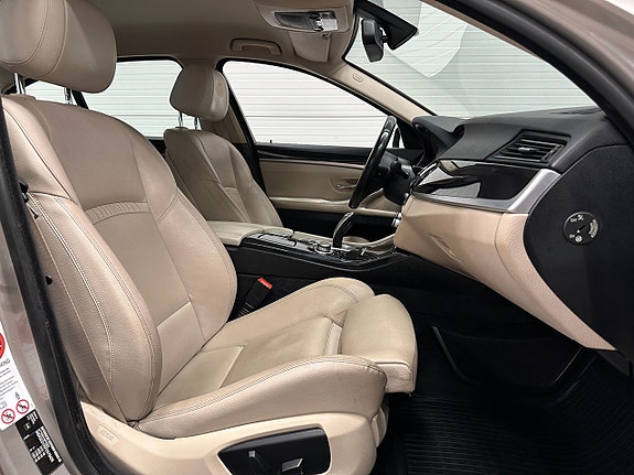BMW 530d 17 of 20