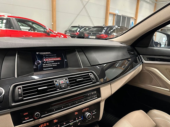 BMW 530d 14 of 20
