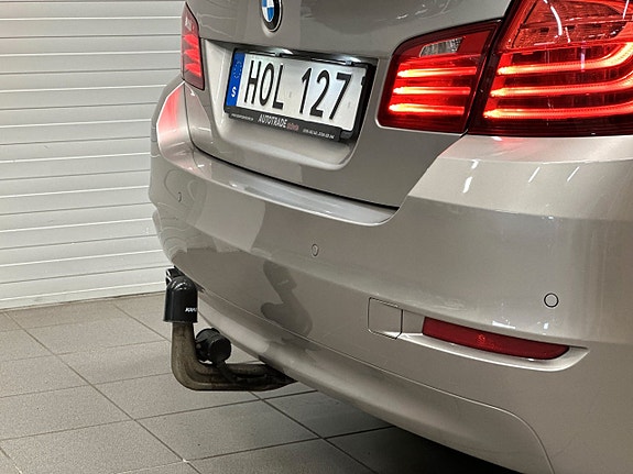 BMW 530d 7 of 20
