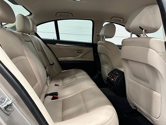 BMW 530d 18 of 20