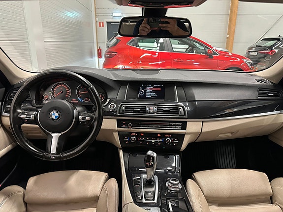 BMW 530d 11 of 20