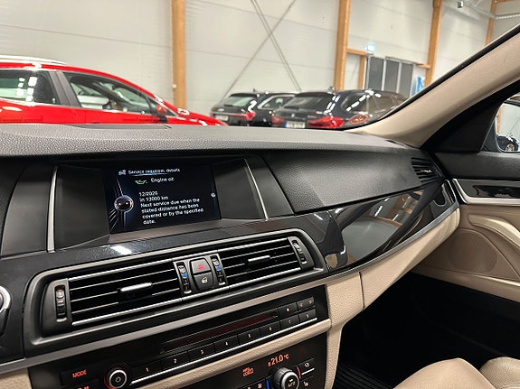 BMW 530d 15 of 20